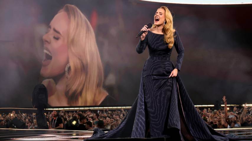 Judge orders Adele’s “Million Years Ago” withdrawn globally