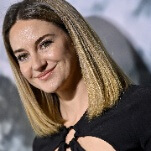 Shailene Woodley to play Janis Joplin (not Janie Jimplin) in California tax credit-funded biopic