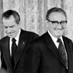 Blowback podcast officially returns with a season on Nixon, Kissinger, and Cambodia