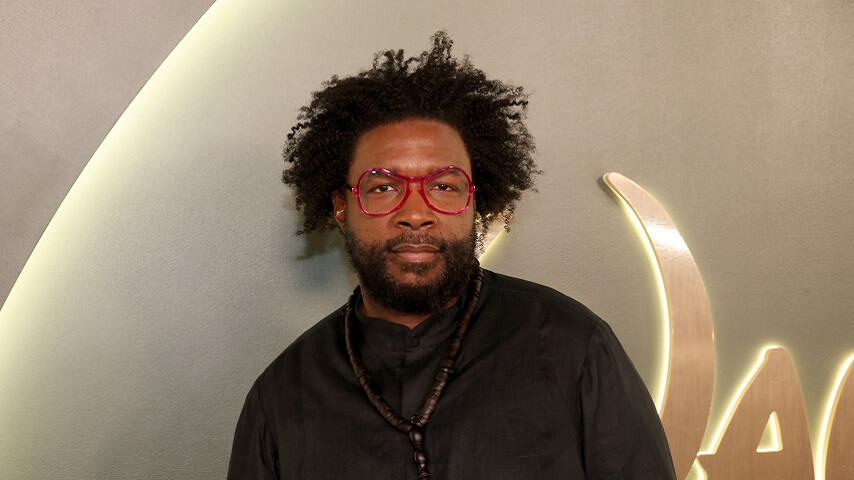 Saturday Night Live sets another 50th anniversary special, this time courtesy of Questlove