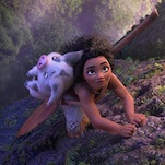 Disney accused of Moana-based copyright infringement, again 