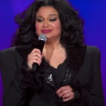 Michelle Buteau opens door for female comics in A Buteau-ful Mind trailer