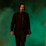 Keanu says his heart wants John Wick 5, but 