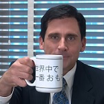 Mike Schur wasn't crazy about SNL's Japanese The Office parody