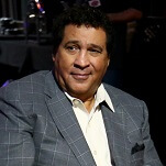 R.I.P. Greg Gumbel, veteran sportscaster