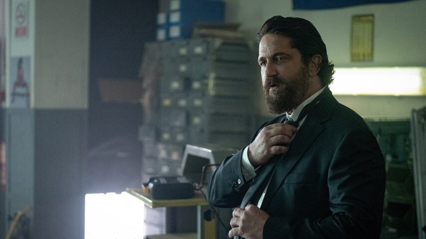 How the hell is Gerard Butler still alive?