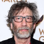 Neil Gaiman Denies Rape Allegations