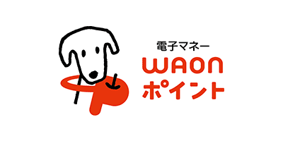 waonポイント