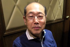 投資家・桐谷広人さん、“お金ない若者”は「まず5万円貯めて…」　投資の始め方をアドバイス