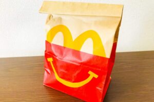 ギャル曽根がやってる、マックの「コスパ最高な注文方法」　すでに約1割が実践