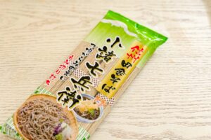 マツコの影響でスーパーから消えた「乾麺そば」　最高においしい“食べ方”に感動…