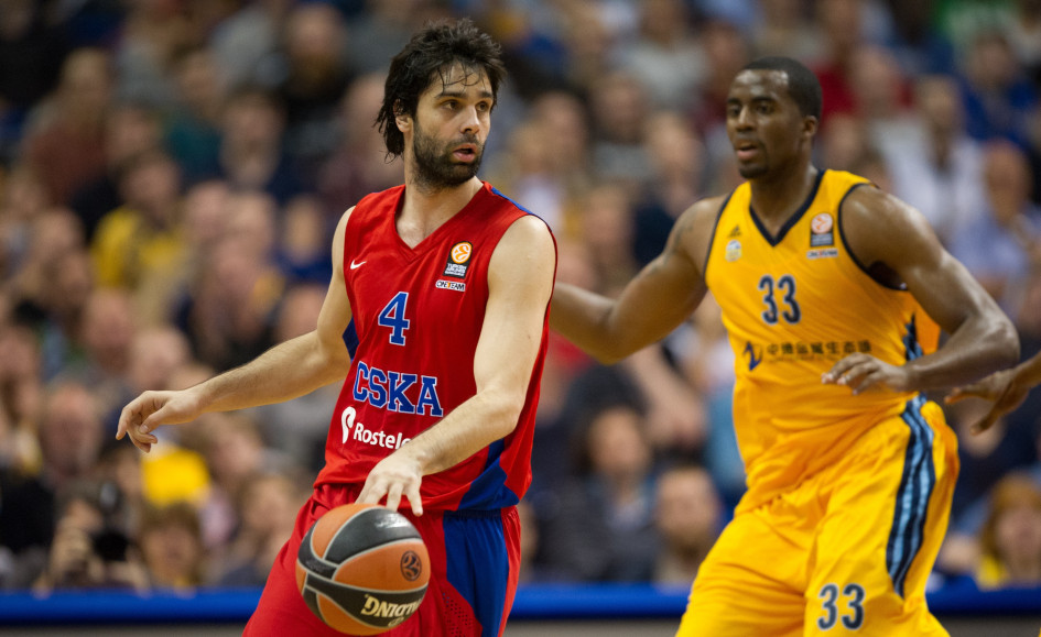 Milos Teodosic：走進洛杉磯劇場的魔術師