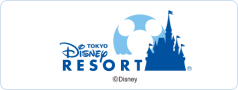 東京ディズニーリゾート®