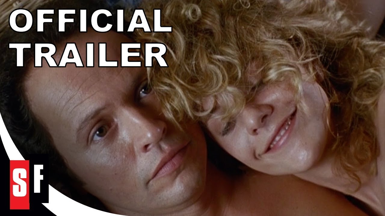 When Harry Met Sally (1989) - Official Trailer (HD) - YouTube