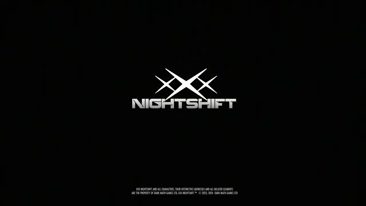 XXX NIGHTSHIFT - A true detective RPG. Dialogue Gameplay Trailer - YouTube