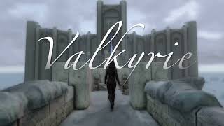 Valkyrie chapter 5 episode 1 - Directive