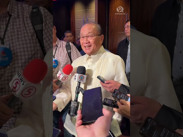 Manny Pangilinan admits GCash is more popular than Maya