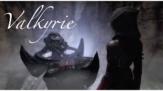 Valkyrie Chapter 4 episode 3 The house of Horrors