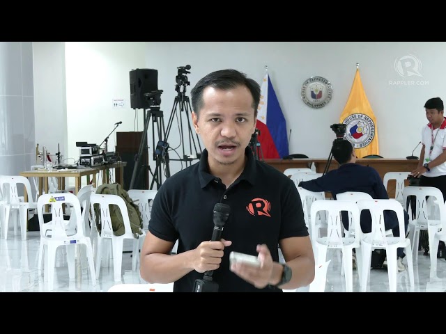 Rappler Recap: Lawmakers enumerate ‘potential violations’ by VP Sara over confidential expenses