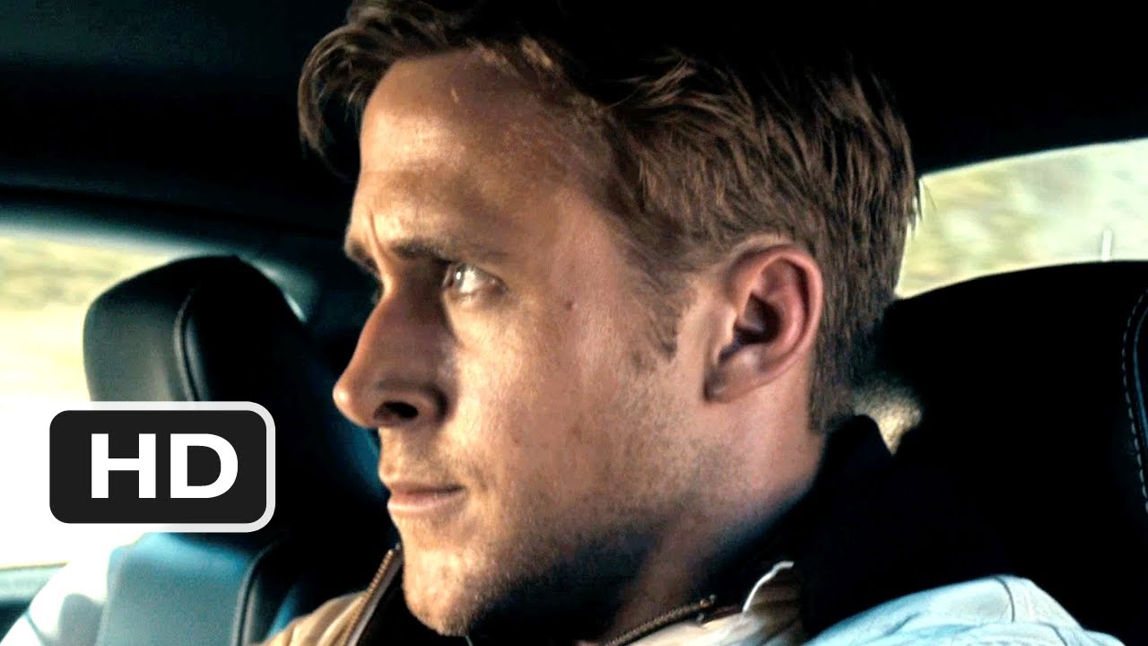 Drive - Movie Trailer (2011) HD - YouTube