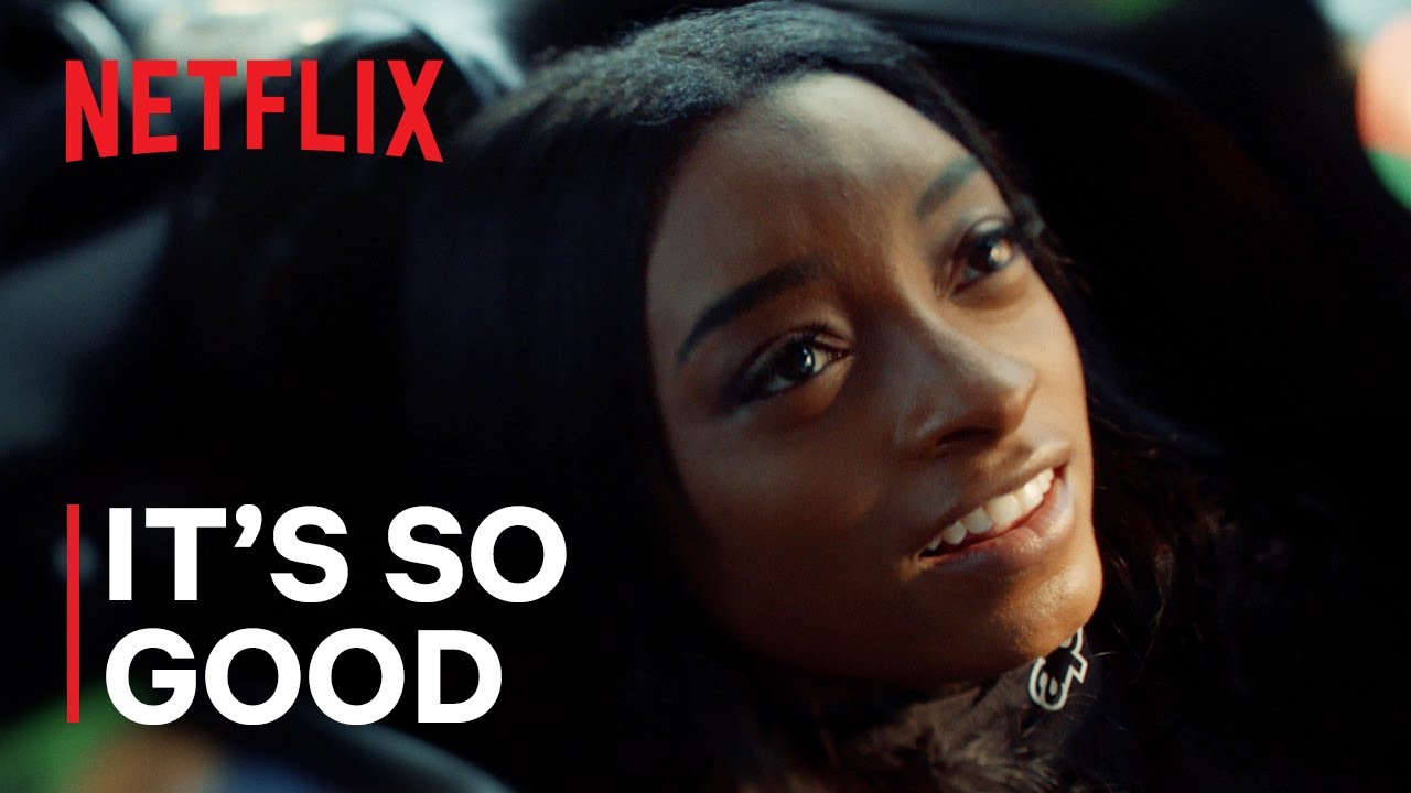 It’s so good | Netflix - YouTube