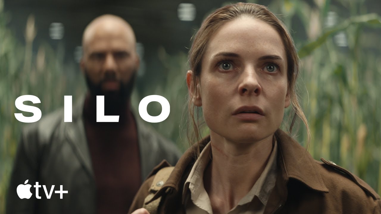 Silo — Season 1 Recap | Apple TV+ - YouTube