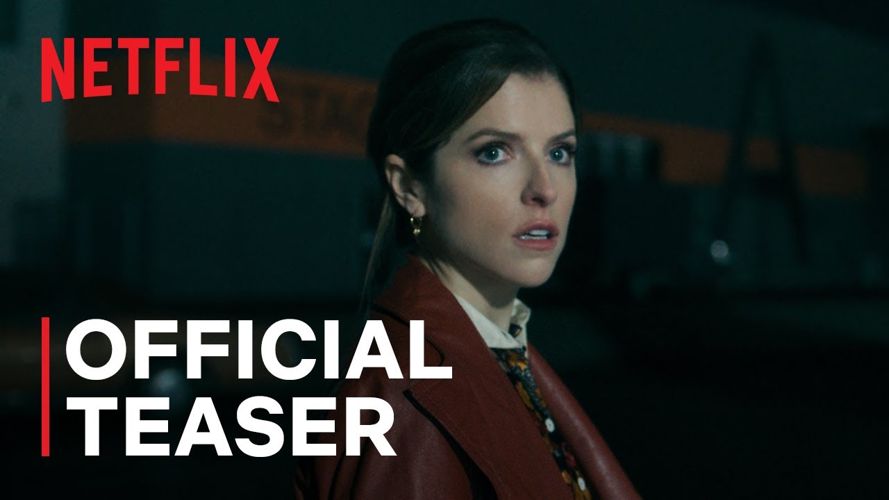 Woman of the Hour | Official Teaser | Netflix - YouTube