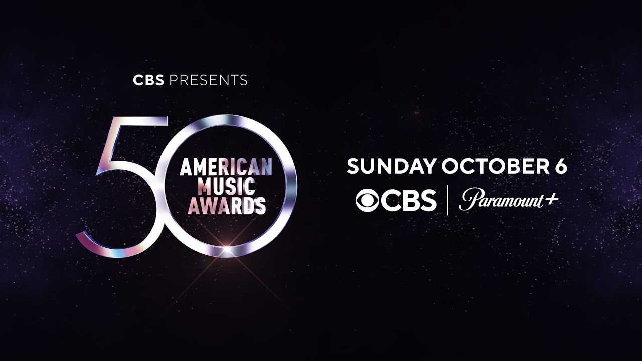 Celebrating 50 years of the American Music Awards ðŸŽ¤ #AMAs50 - YouTube