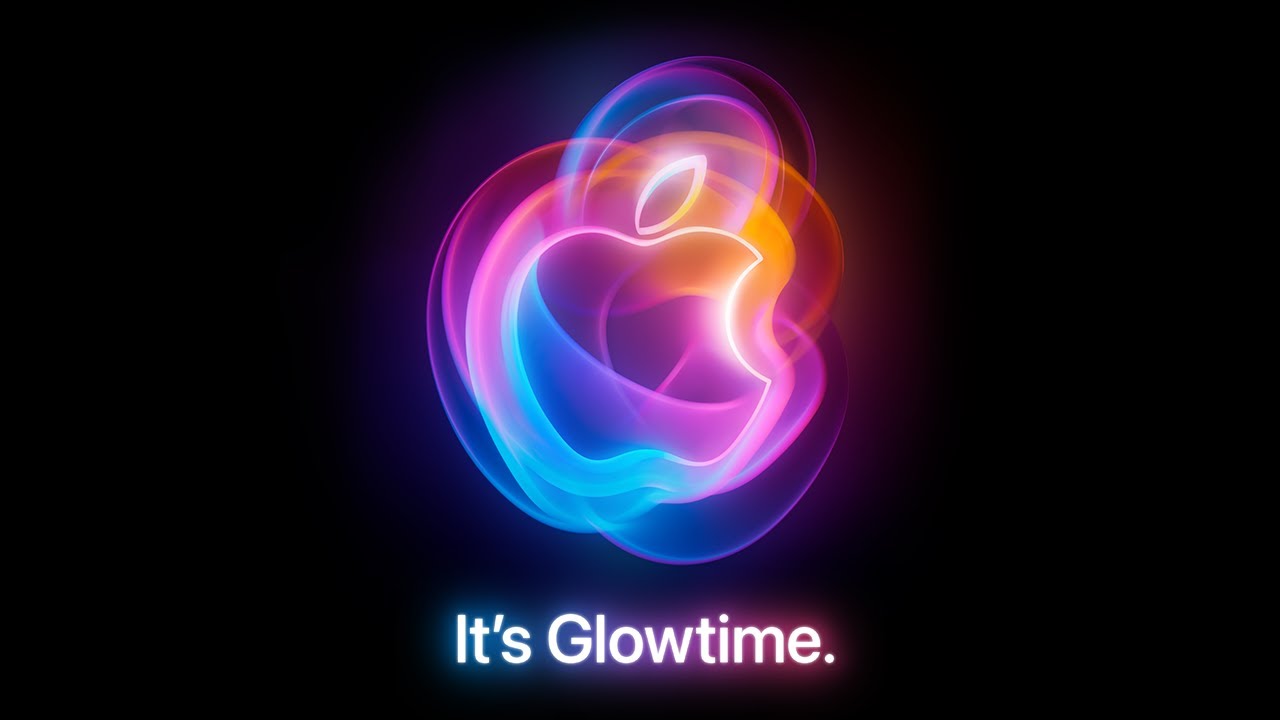 Apple Event - September 9 - YouTube