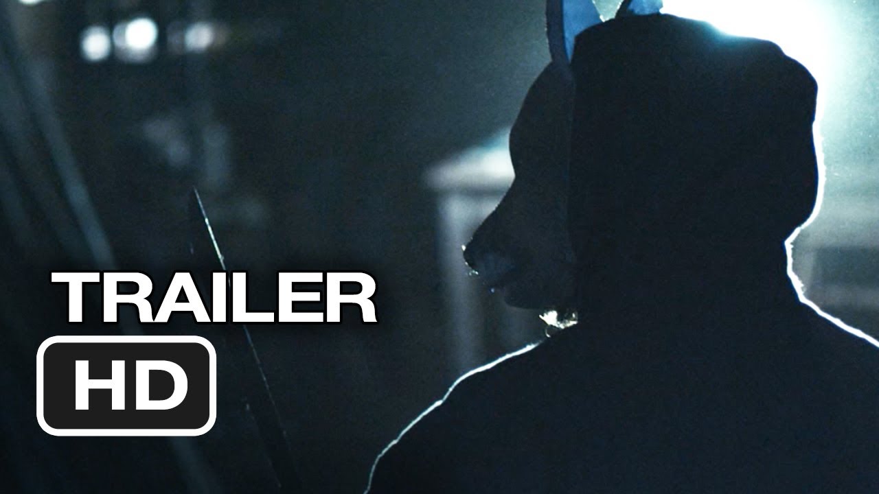 You're Next Official Trailer #1 (2013) - Horror Movie HD - YouTube