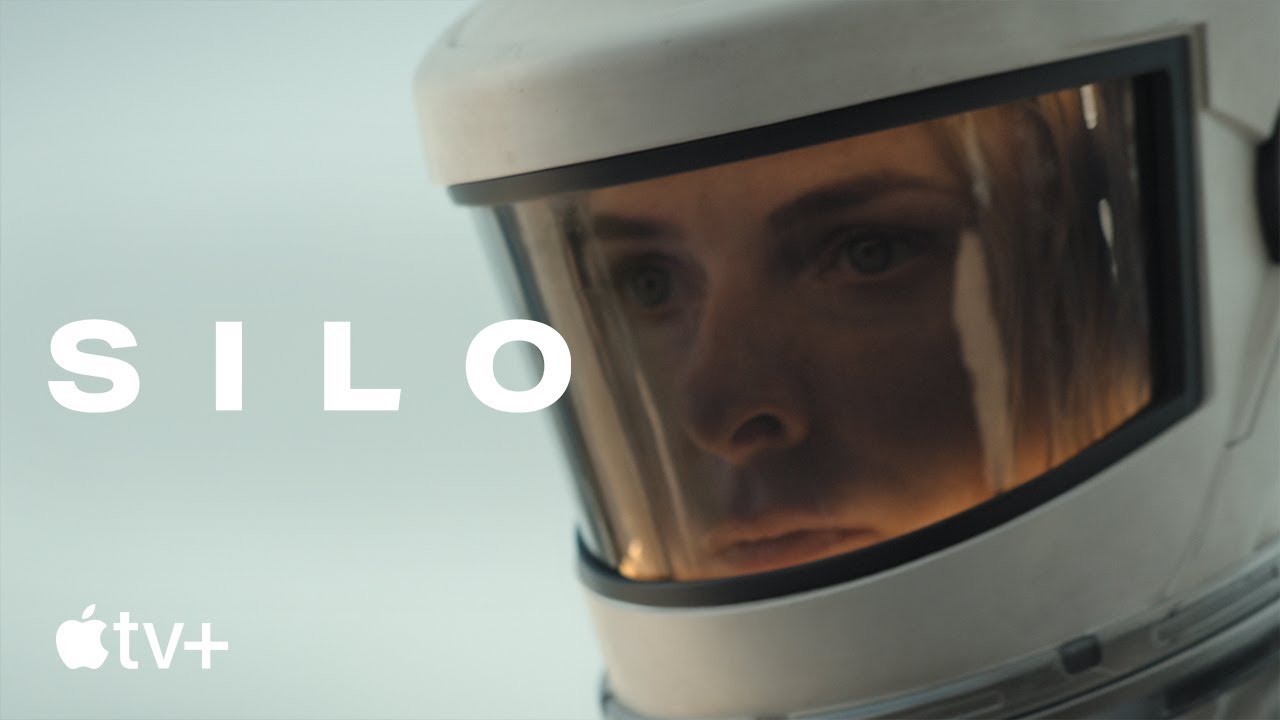 Silo — Season 2 Official Sneak Peek | Apple TV+ - YouTube