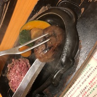 さわやかハンバーグ