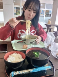 女子会ランチ