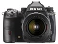 PENTAX K-3 Mark III 20-40 LimitedYLbg