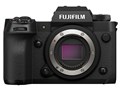 FUJIFILM X-H2 {fB