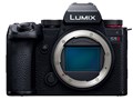 LUMIX DC-S5M2 {fB