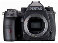 PENTAX K-3 Mark III Monochrome {fB