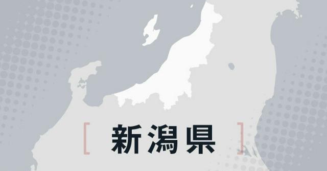 インフルエンザの感染が拡大　新潟県が今シーズン初の注意報発令