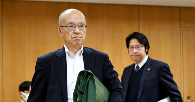 兵庫百条委、前副知事の尋問始まる　告発者パソコン内の情報も質疑か