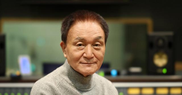 「描いた絵は誰かにやれよ」　小田和正さんが思う歌や曲のあるべき姿