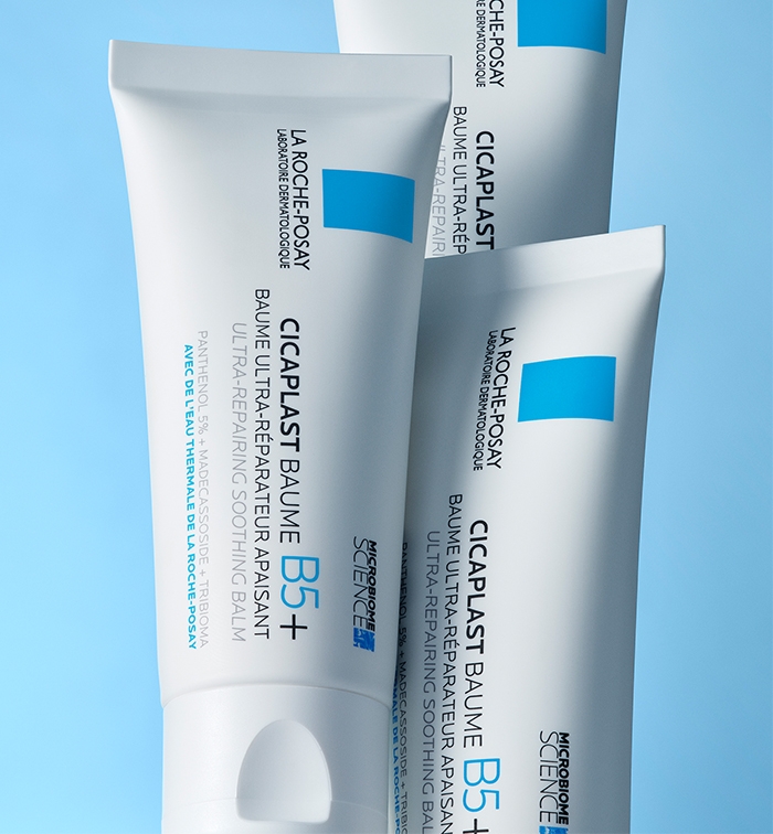 美評家百人見證！La Roche-Posay Cicaplast B5萬用修復霜 真實分享神級修復效果