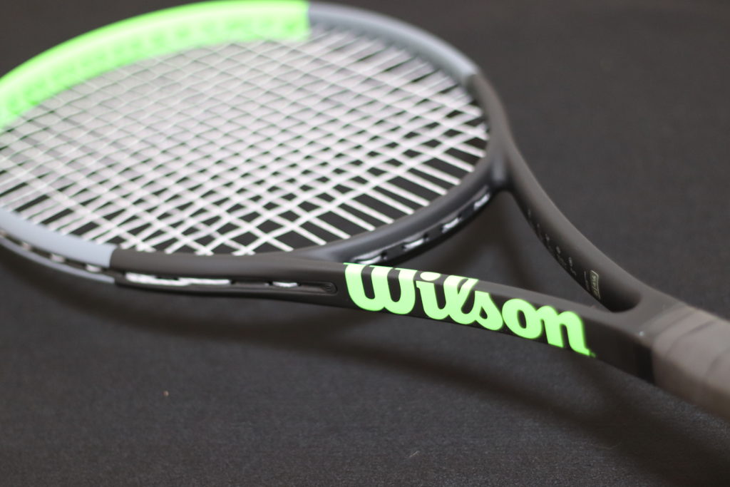 Wilson Blade2019 16x19