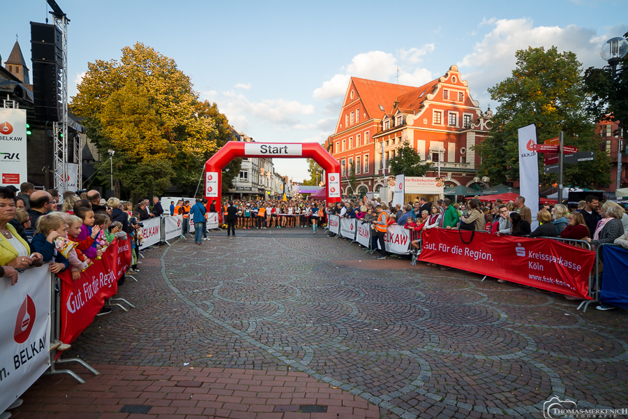 Stadt- und Kulturfest bieten vielfältiges Programm