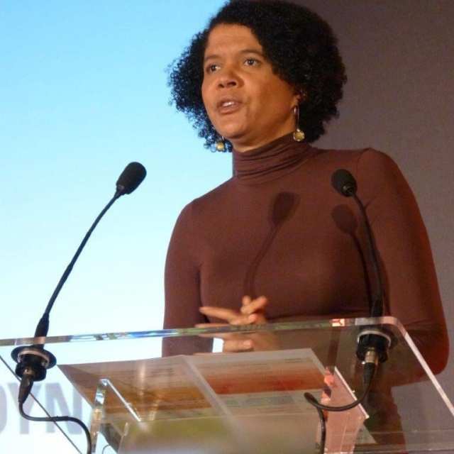 Chi Onwurah