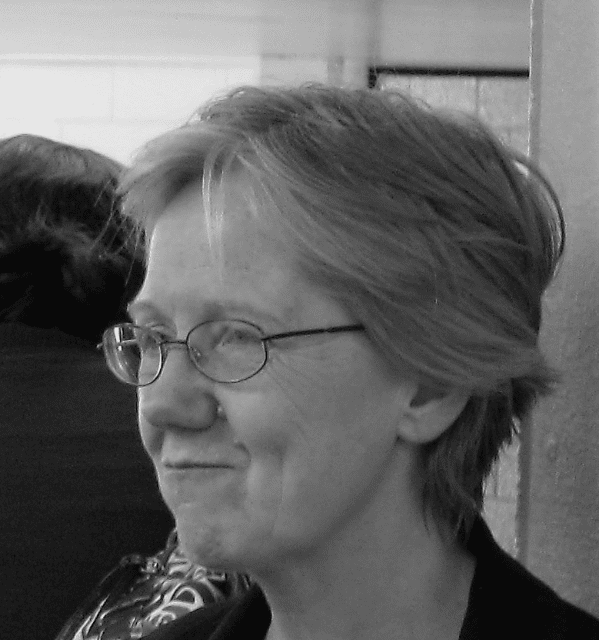 Susan Forsyth