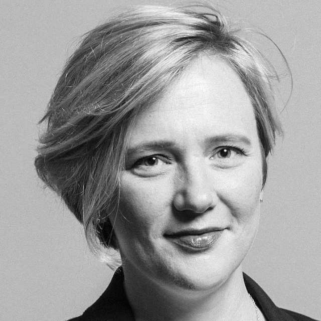 Stella Creasy