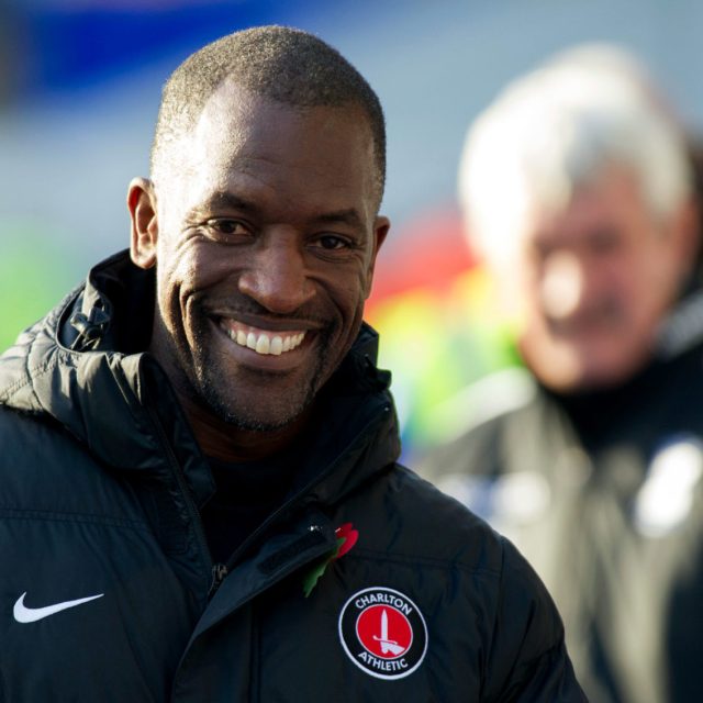 Chris Powell