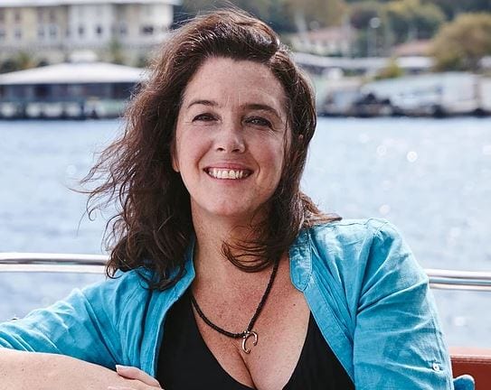 Bettany Hughes