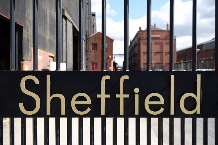 Sheffield looks set to get a new devolution deal. (Photo: Oli Scarff/AFP via Getty Images)