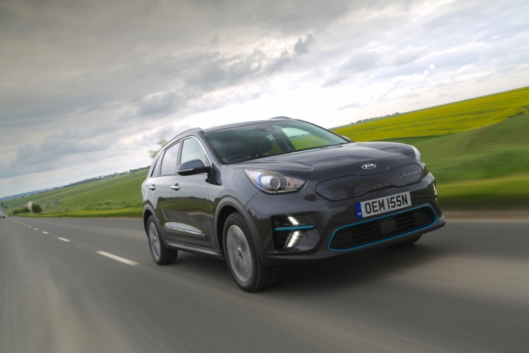 Kia e-Niro